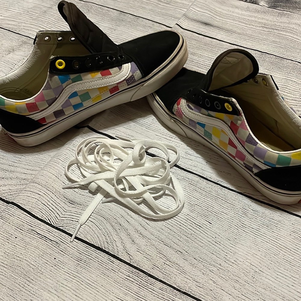 Vans
